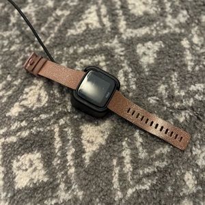 Fitbit versa